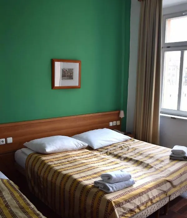 Hotel Select Praha